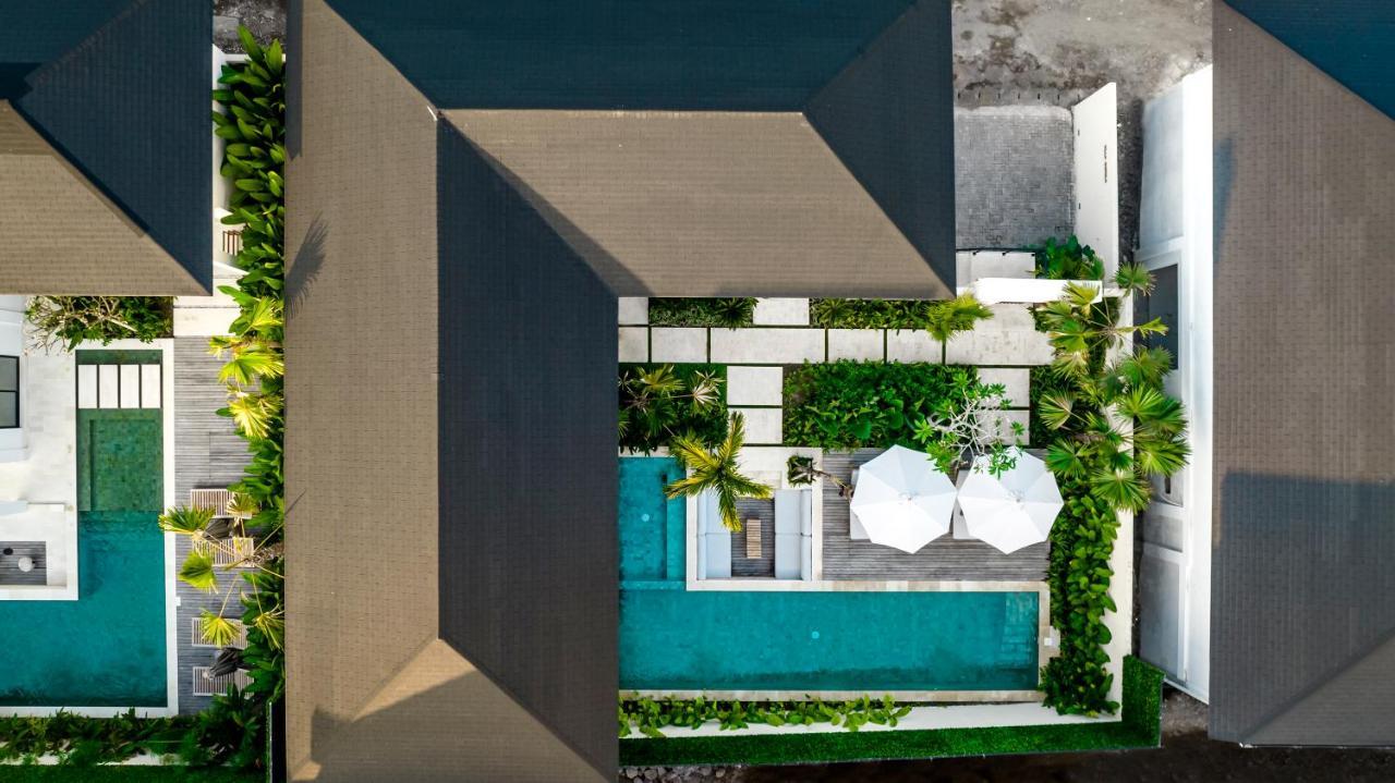 Villa Nakula By Balisuperhost Canggu Exterior foto