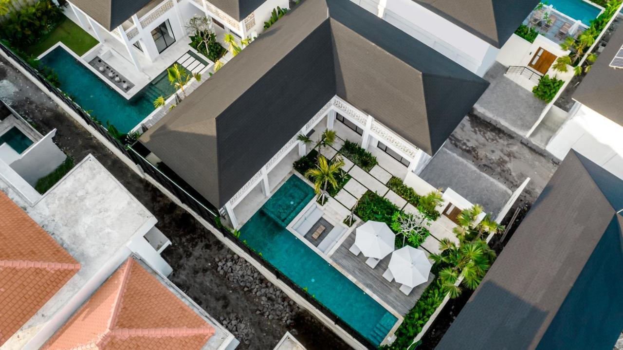 Villa Nakula By Balisuperhost Canggu Exterior foto